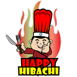 hibachi catering CT